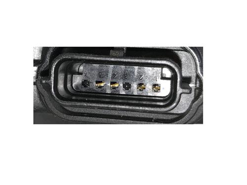 Other RENAULT CAPTUR I (J5_, H5_) 1.5 dCi 90 (J5N4, J5M5, J5MW, J5M6, J5AL, J5AJ) | BP34468554O1 - Image 3