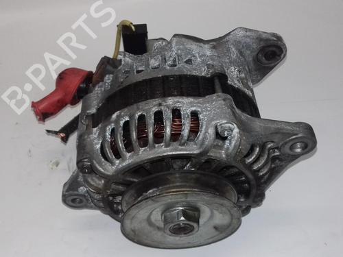 Used Alternator NISSAN X-TRAIL I (T30) [2001-2013]  19684745