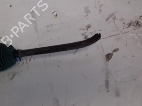 Used Steering rack Steering rack FIAT BRAVO II (198_) 1.4 T-Jet (198AXG1B) (120 hp) 34483747 34483747