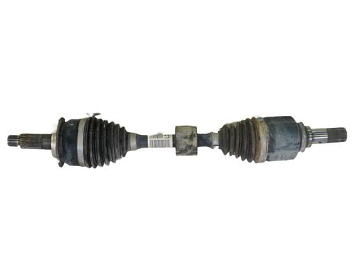 Used Left front driveshaft SUZUKI VITARA (LY) 1.6 DDiS (APK 416D) (120 hp) 23039348