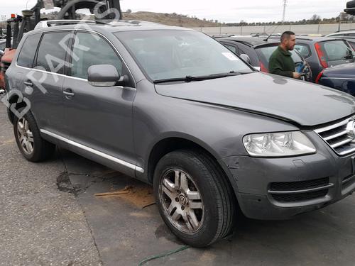 Used Parts VW TOUAREG (7LA, 7L6, 7L7)  4.2 V8  4641836