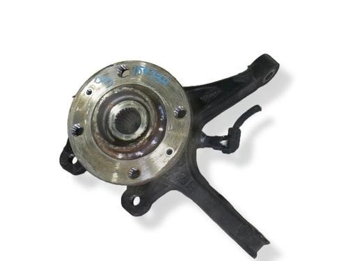 Used Right front steering knuckle Right front steering knuckle DS DS 3 / DS 3 CROSSBACK (UR_, UC_, UJ_) 1.5 BlueHDi 110 (UCYHSK) (110 hp) 33404199 33404199