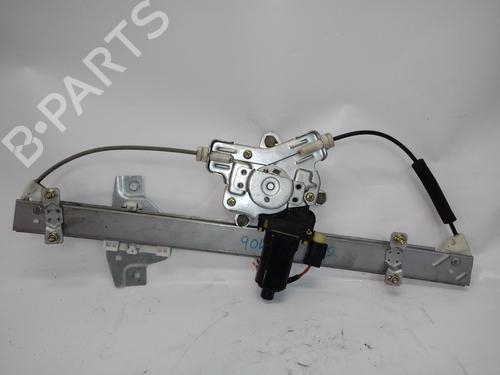 Used Front right window mechanism Front right window mechanism HYUNDAI GETZ (TB) [2001-2011] 34483683 34483683
