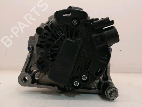 Alternator CITROËN C3 II (SC_) | BP35731948M7 - Image 3