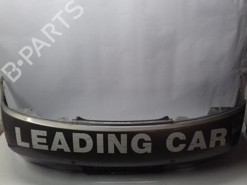 Used Rear bumper Rear bumper INFINITI G Coupe 37 (330 hp) 34483231 34483231