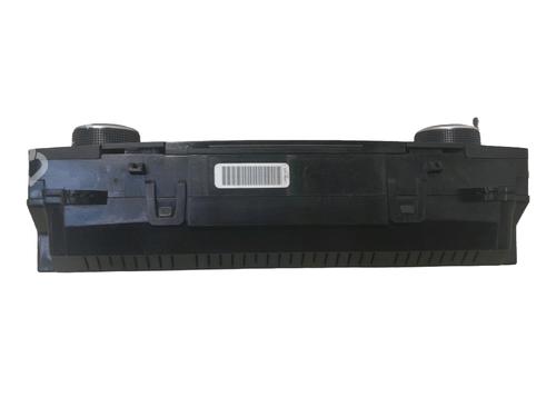 Climate control FORD FOCUS I (DAW, DBW)  | BP24528556I5 