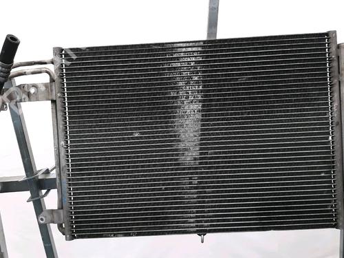 AC radiator VW GOLF VI (5K1) 1.6 TDI | BP33978730M32 - Image 2