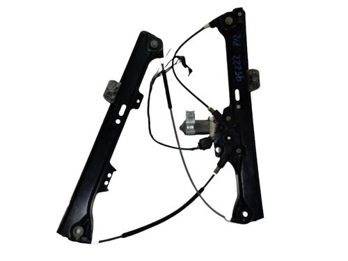 Used Front right window mechanism Front right window mechanism BMW 5 (E60) [2001-2010] 34482978 34482978
