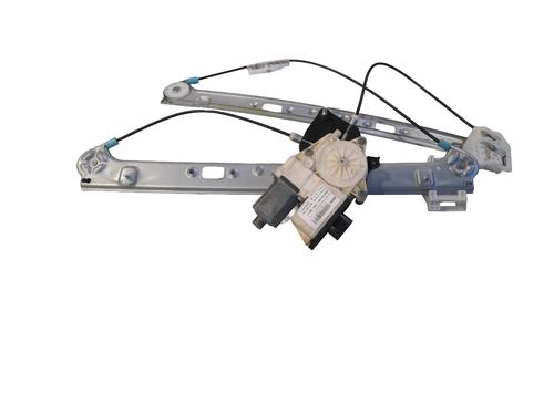Used Front left window mechanism Front left window mechanism BMW X3 (E83) 3.0 d (218 hp) 34549705 34549705