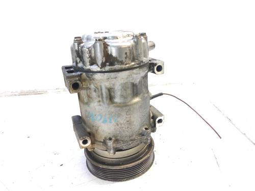 Used AC compressor AC compressor DACIA DUSTER (HS_) [2010-2018] 35731240 35731240