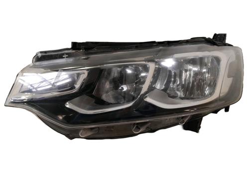 Used Left headlight Left headlight CITROËN C-ELYSEE (DD_) 1.2 PureTech 82 (DDHMRP) (83 hp) 33409476 33409476