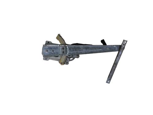 Used Rear left window mechanism Rear left window mechanism NISSAN PATROL GR V Wagon (Y61) [1997-2026] 34464064 34464064