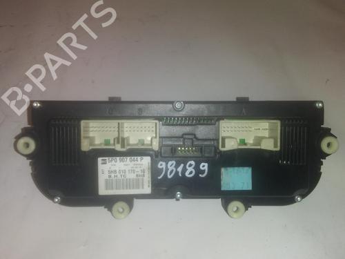 Climate control SEAT LEON (1P1)  | BP14452149I5 