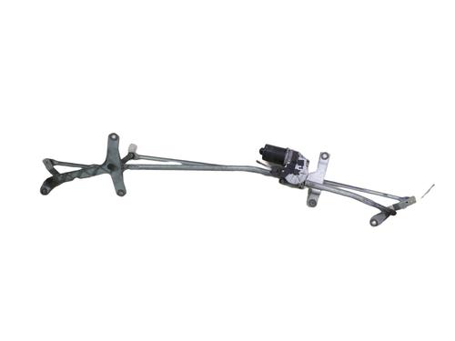 Front wiper motor MERCEDES-BENZ VITO Van (W638) 110 D 2.3 (638.074, 638.078) | BP21758267M29 