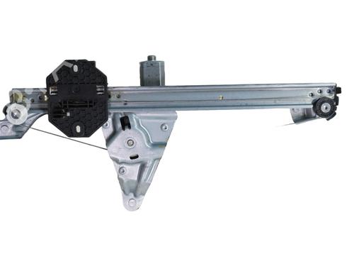 Used Rear right window mechanism Rear right window mechanism DACIA SANDERO II TCe 90 (B8M1, B8MA, B8AC) (90 hp) 33404470 33404470