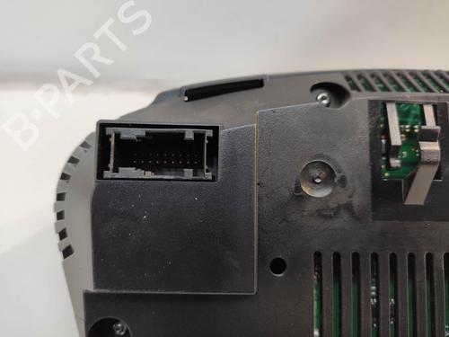 Used Instrument cluster Instrument cluster BMW 5 Touring (E61) 530 d xDrive (235 hp) 34486101 34486101
