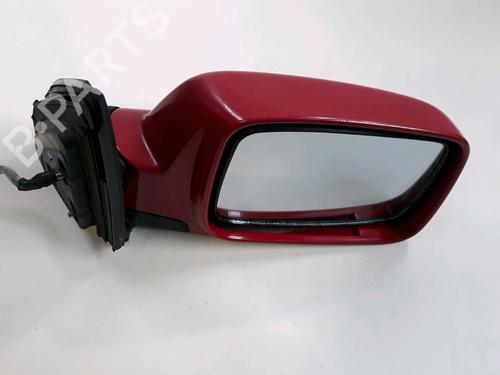 Used Right mirror NISSAN X-TRAIL I (T30) [2001-2013]  18553959