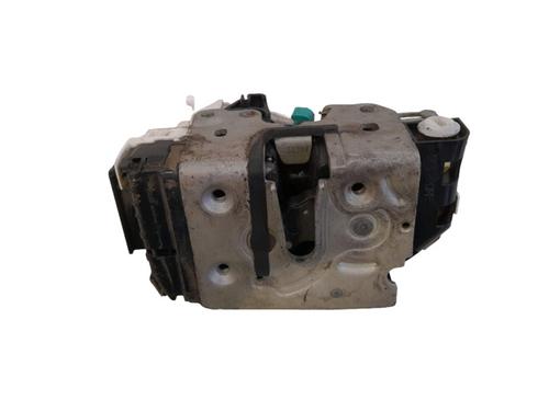 Used Rear left lock Rear left lock DODGE CALIBER 2.0 (156 hp) 34470139 34470139