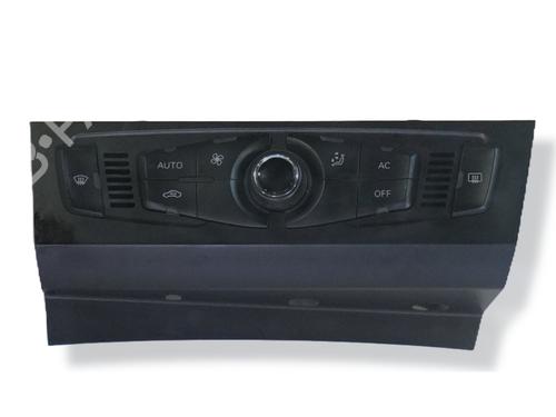 Used Climate control AUDI A4 B8 (8K2) 3.0 TDI quattro (240 hp) 22557315