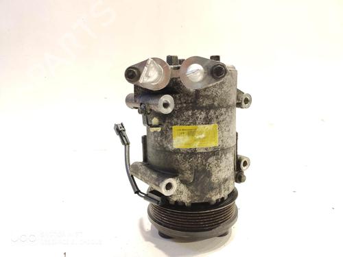 AC compressor FORD FOCUS II (DA_, HCP, DP)  | BP14477420M34 