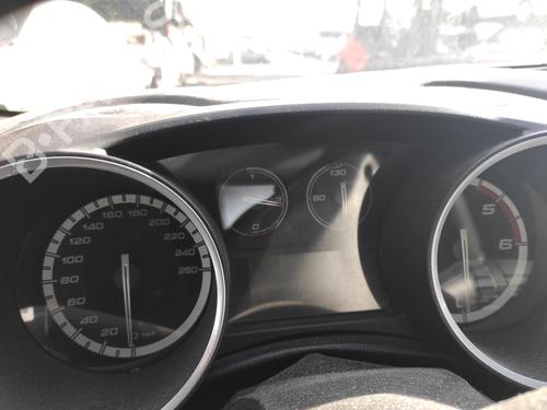 Instrument cluster ALFA ROMEO GIULIETTA (940_) 1.6 JTDM (940FXD1A) | BP14472977C47 