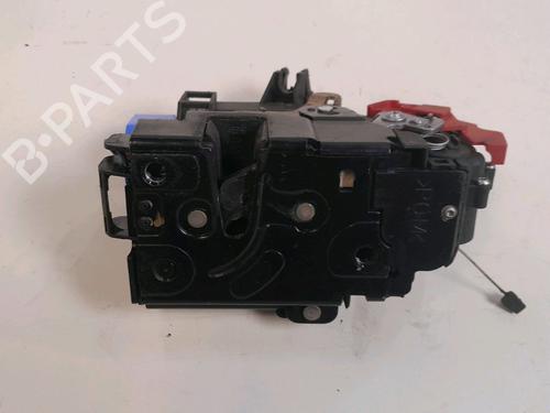 Front left lock VW TOURAN (1T1, 1T2) 1.9 TDI | BP18557899C98 