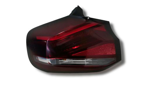 Used Left taillight Left taillight CITROËN C4 III (BA_, BB_, BC_) BLUEHDI 110 (BBYHSA) (110 hp) 33407718 33407718