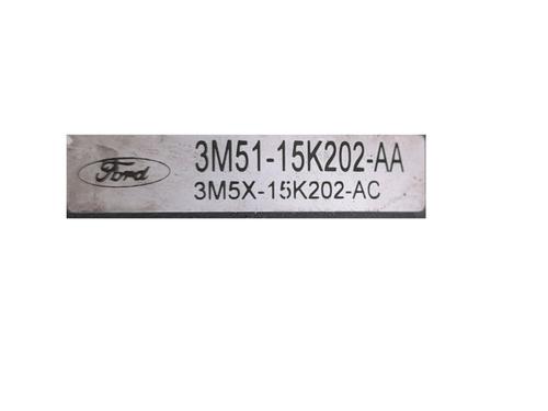 Left front fog light FORD FOCUS II Saloon (DB_, FCH, DH) 1.4 | BP40512437C30 - Image 4