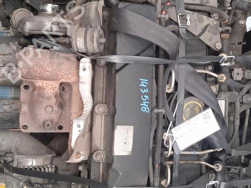 Engine FORD MONDEO III Saloon (B4Y) 2.0 16V DI / TDDi / TDCi | BP22730399M1 