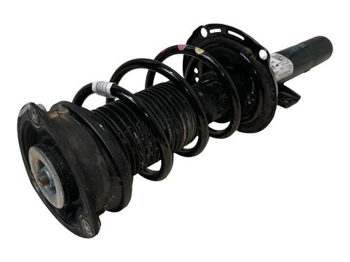 Left front shock absorber AUDI A1 Sportback (GBA) 30 TFSI | BP39107635M16 - Image 2
