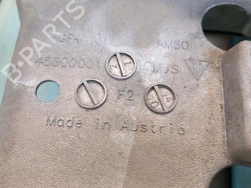 Middle console PORSCHE CAYENNE (92A) 4.2 S Diesel | BP34464700I22  - Image 7