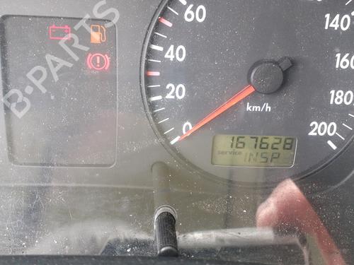 Used Parts SEAT AROSA (6H1)  1.0  4597827