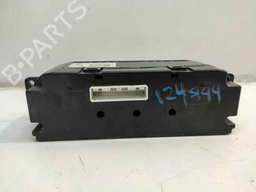 Climate control RENAULT KOLEOS I (HY_) 2.0 dCi (HY0K) | BP14464299I5 