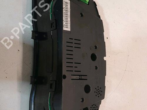 Used Instrument cluster Instrument cluster SKODA SUPERB I (3U4) 1.9 TDI (130 hp) 34490575 34490575