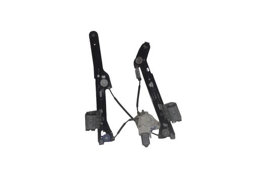 Used Front right window mechanism AUDI A7 Sportback (4GA, 4GF) 2.8 FSI quattro (204 hp) 19684525
