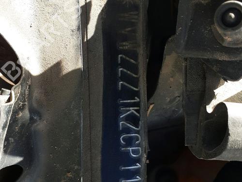 Right front steering knuckle VW GOLF VI (5K1) 1.6 TDI | BP34547216M26 - Image 7