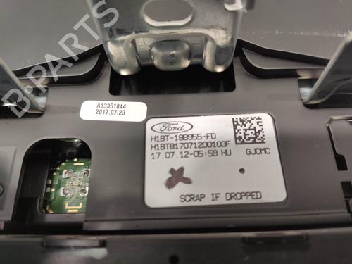 Electronic module FORD FIESTA VII (HJ, HF) 1.0 EcoBoost | BP34488592M83 - Image 6