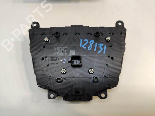 Electronic module FORD FOCUS III 1.0 EcoBoost | BP14464252M83 