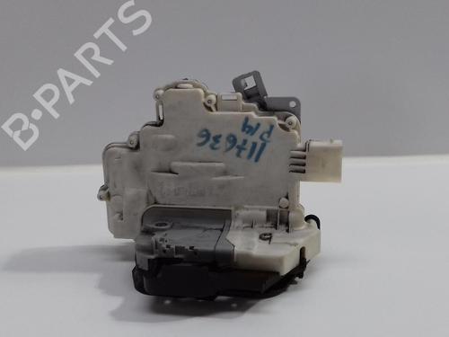 Rear right lock SEAT EXEO (3R2) 2.0 TDI | BP36234380C99 - Image 2