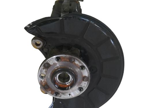 Used Left front steering knuckle Left front steering knuckle VW TOURAN VAN (1T3) 2.0 TDI (140 hp) 33408772 33408772