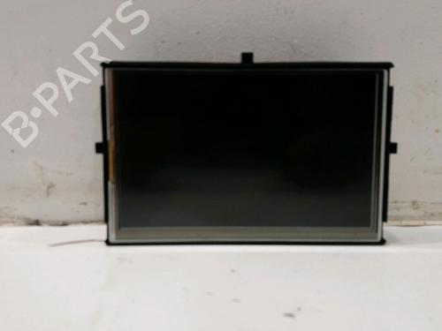 display-monitor-renault-clio-iv-bh_-2012-2013-2014-2015-2016-2017-2018-2019-2020-2021-34462571 main image