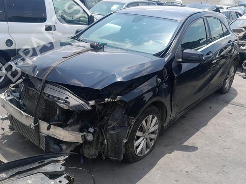 Right sun visor MERCEDES-BENZ A-CLASS (W176) A 180 CDI / d (176.012) | BP28524847I2