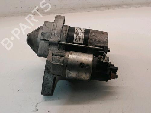 Starter RENAULT CLIO IV (BH_) 0.9 TCe 90 (BHNF, BHMA, BHMH, BHJK, BHJR) | BP35732096M8 - Image 2