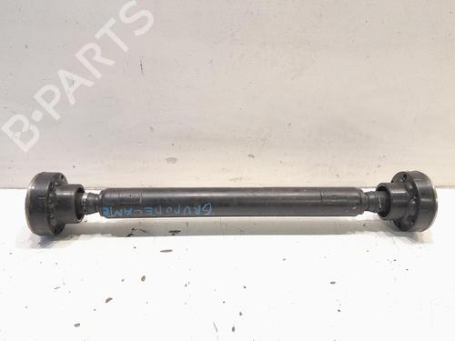 Used Driveshaft VW TOUAREG (7LA, 7L6, 7L7) 3.0 V6 TDI (225 hp) 14466803