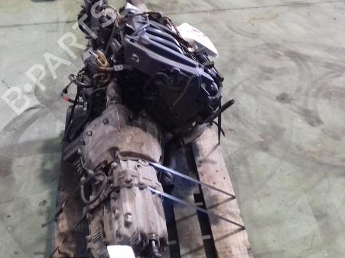 Engine BMW 5 (E60)  | BP14462533M1 