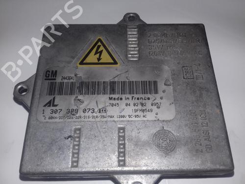 Used Other Other OPEL VECTRA B (J96) 1.6 i (F19) (75 hp) 34634881 34634881