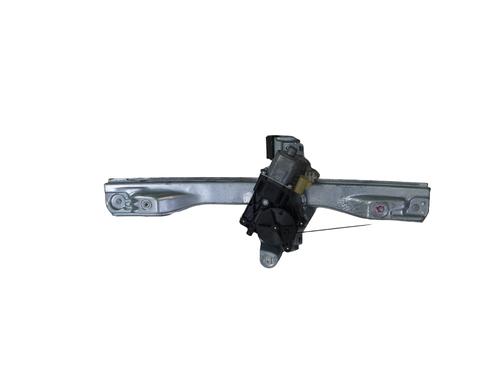 Rudehejsemekanisme Højre bagtil Rudehejsemekanisme Højre bagtil CHEVROLET CRUZE (J300) 2.0 CDI (150 hp) 34463924 34463924