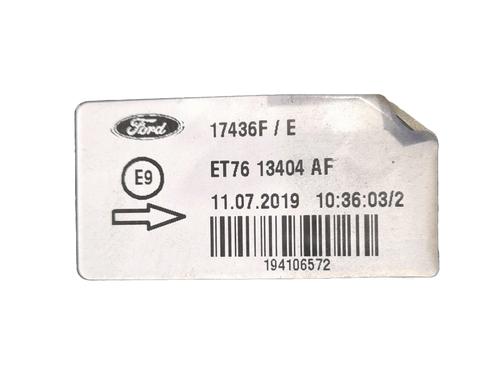 Andre FORD TRANSIT COURIER B460 MPV 1.5 TDCi | BP33405820O1 - Image 4