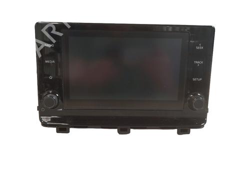Used Other Other KIA XCEED (CD) 1.0 T-GDI (120 hp) 34552548 34552548