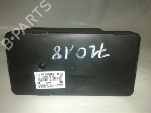Central lock pump MERCEDES-BENZ E-CLASS (W211)  | BP14453373M86 